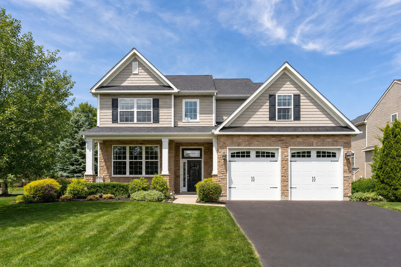 Jersey Shore Real Estate Feature Image
