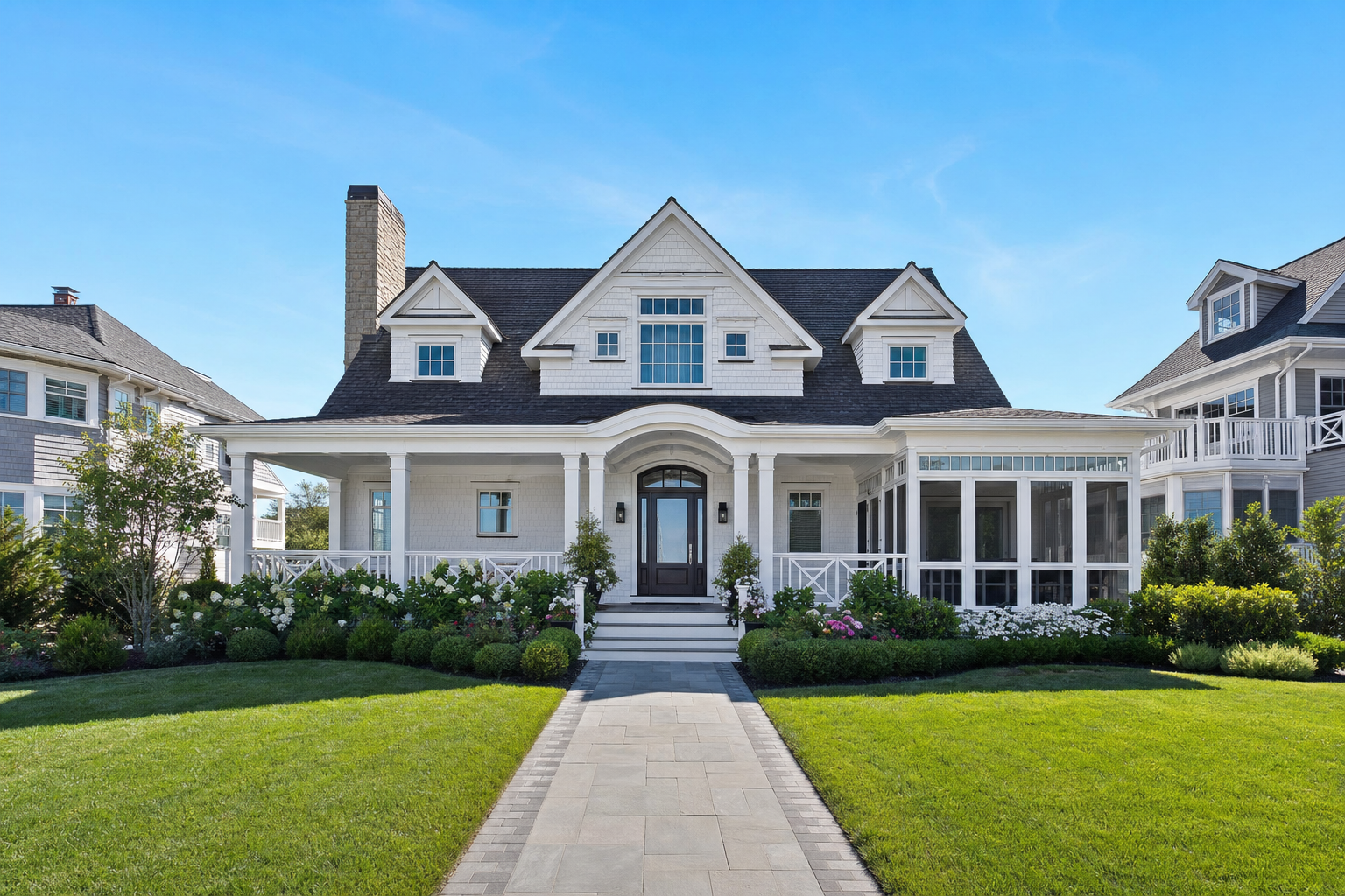 Jersey Shore Real Estate Feature Image