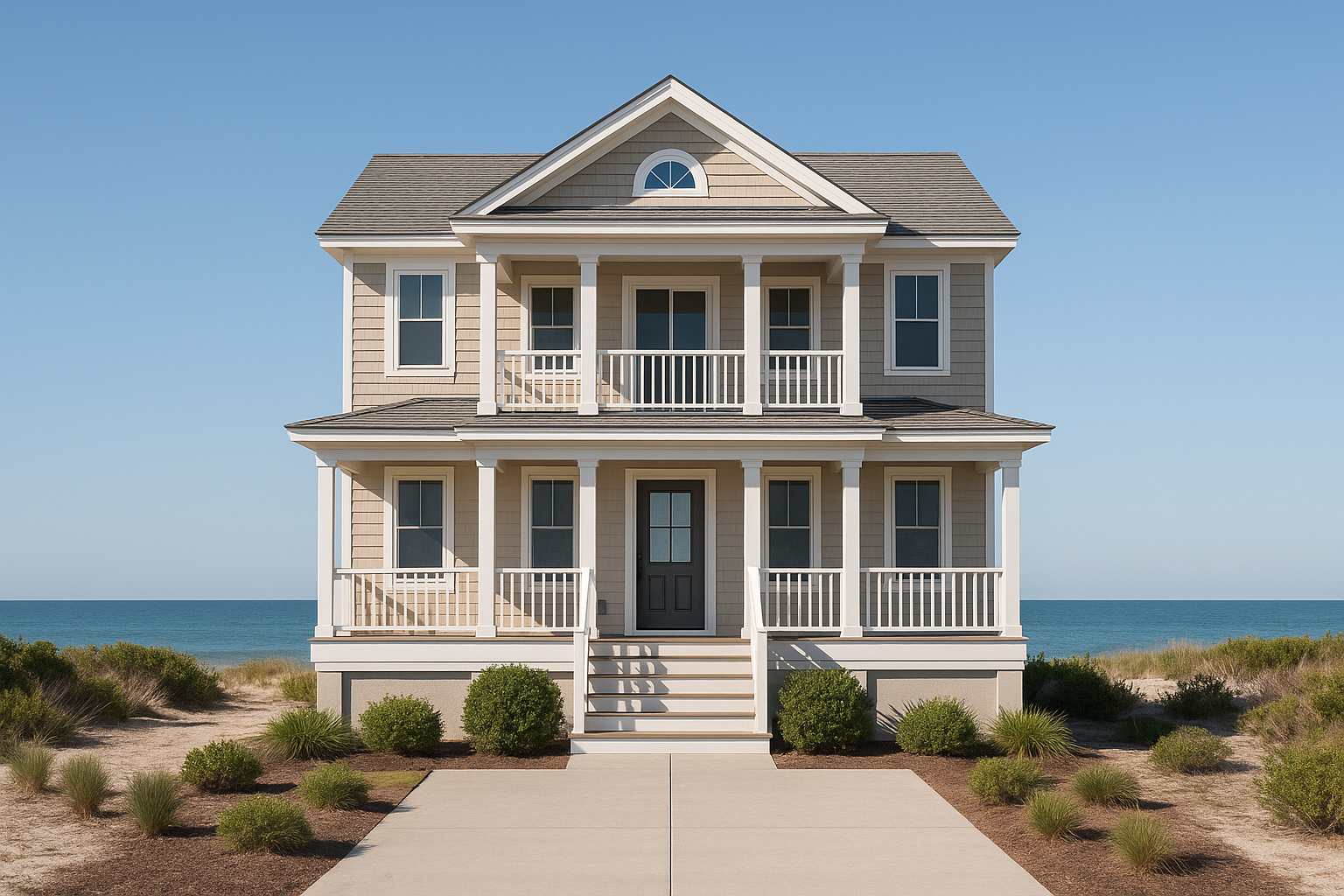 Jersey Shore Real Estate Feature Image
