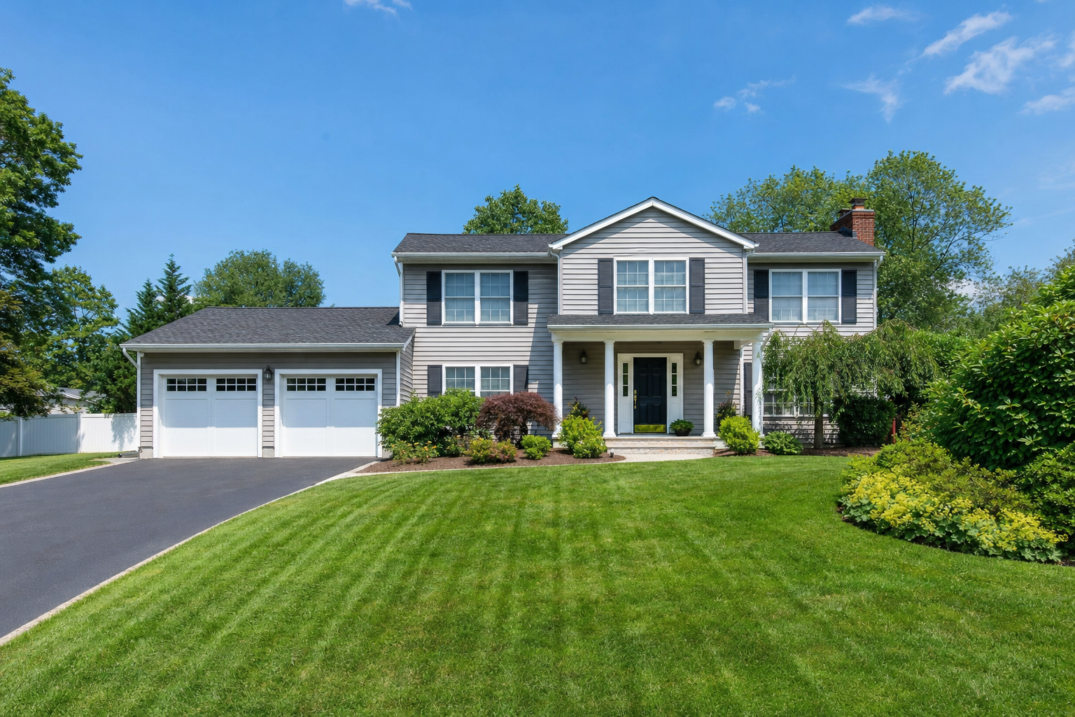 Jersey Shore Real Estate Feature Image