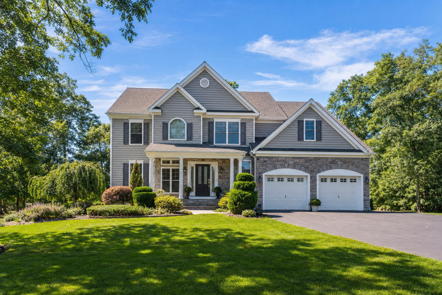 Jersey Shore Real Estate Feature Image