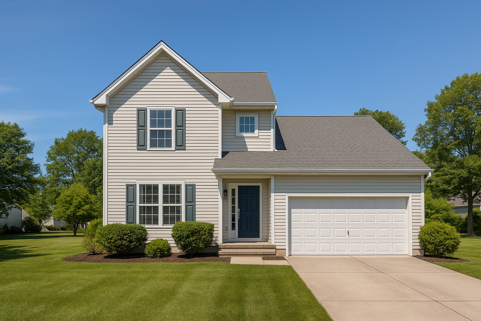 Jersey Shore Real Estate Feature Image