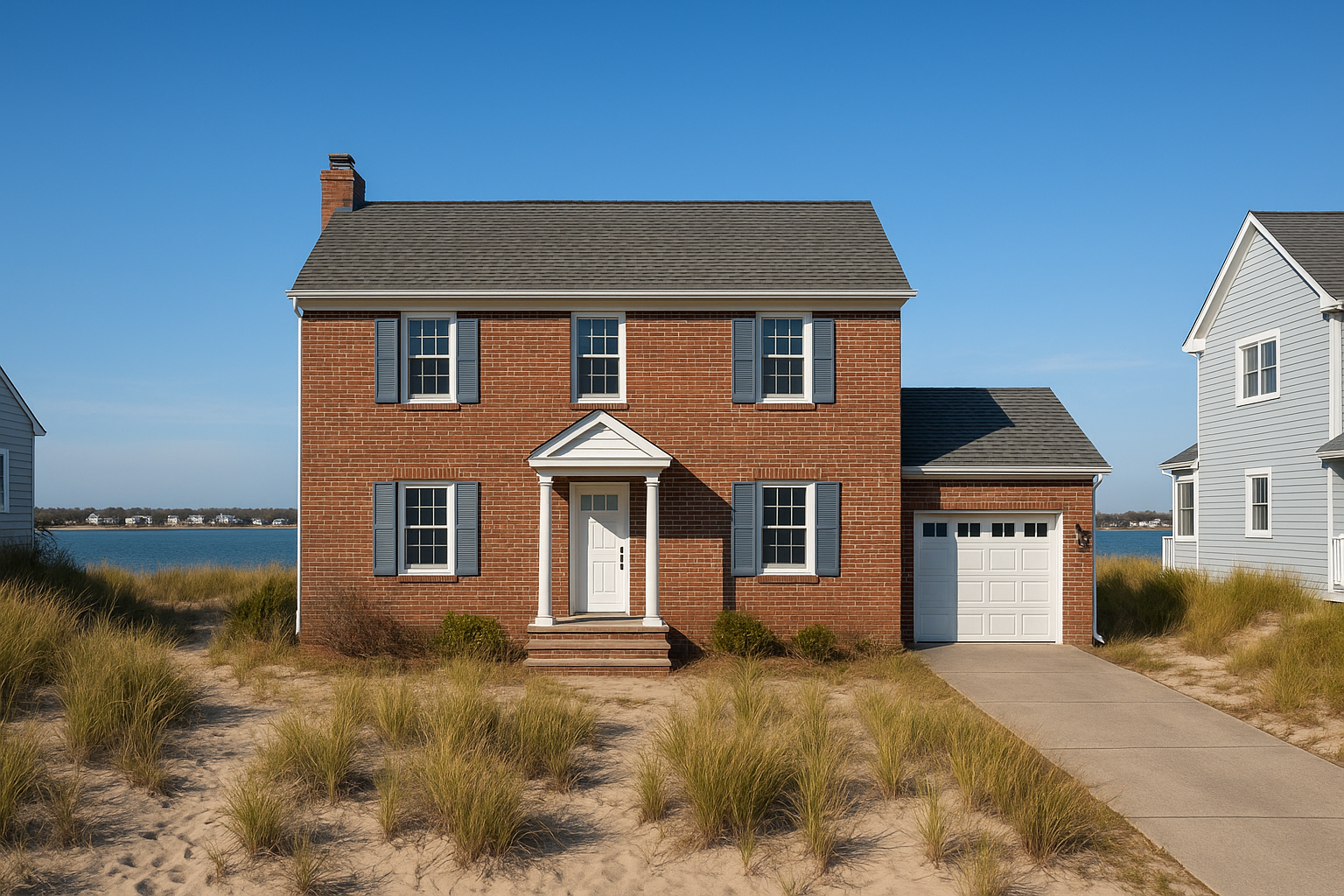 Jersey Shore Real Estate featured image