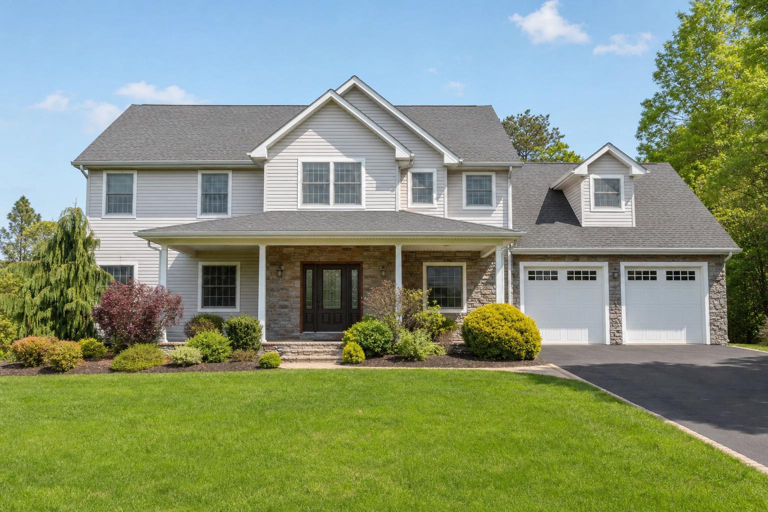 Jersey Shore Real Estate Feature Image