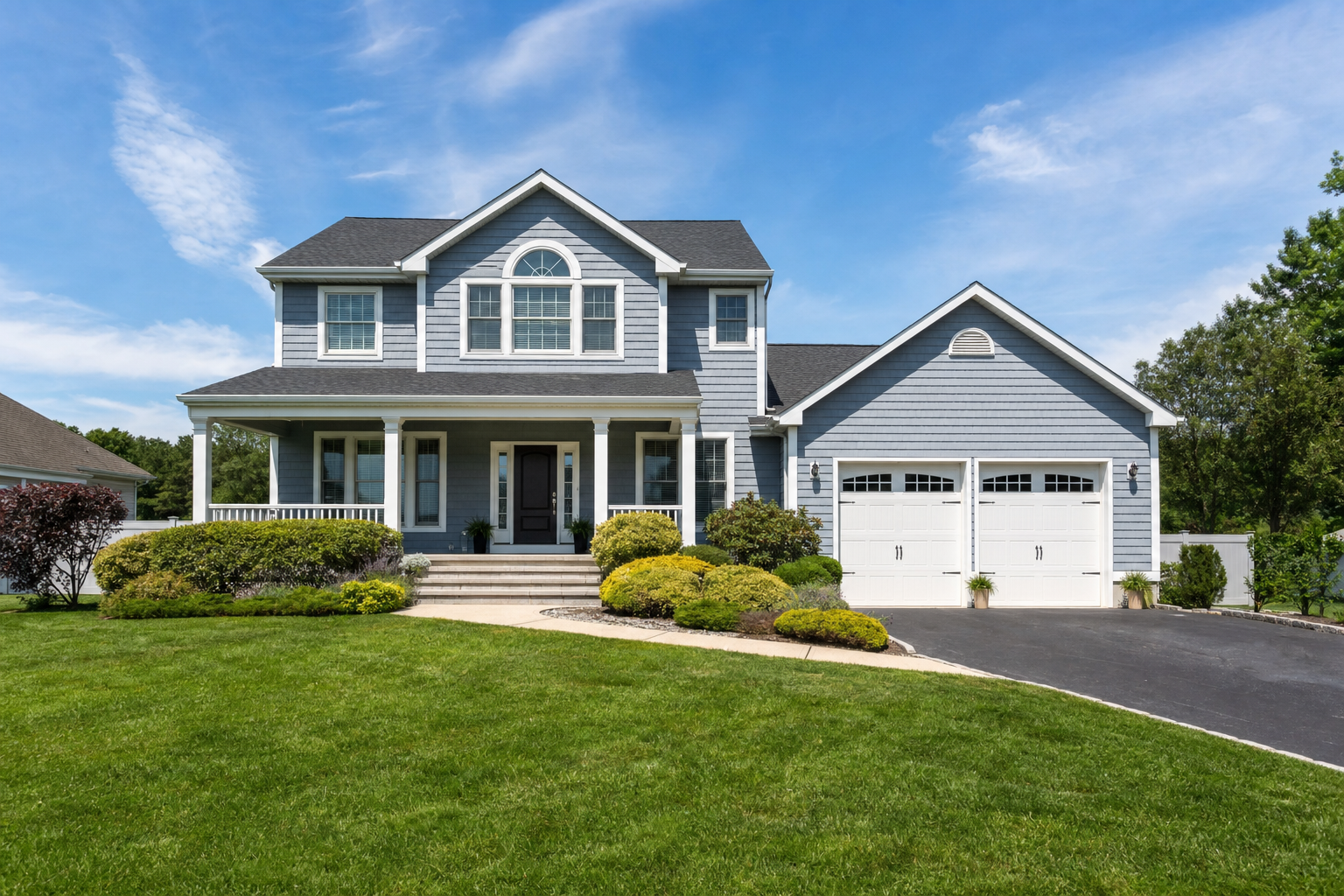 Jersey Shore Real Estate Feature Image