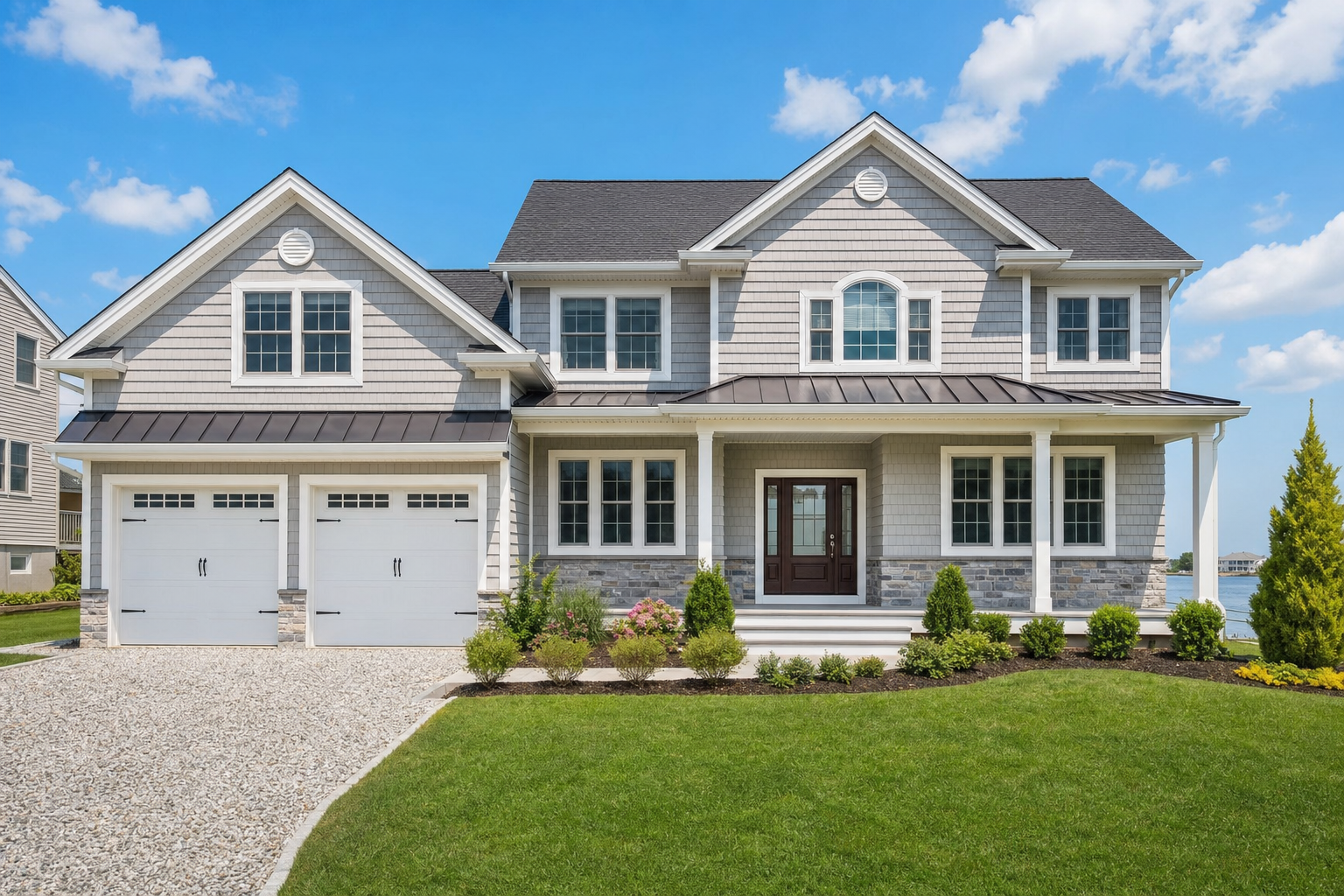 Jersey Shore Real Estate Feature Image