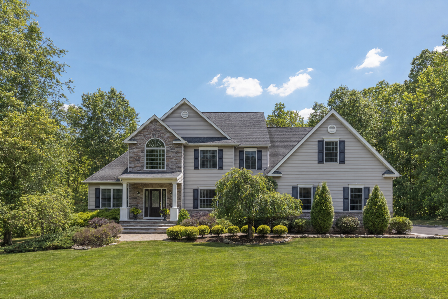 Jersey Shore Real Estate Feature Image