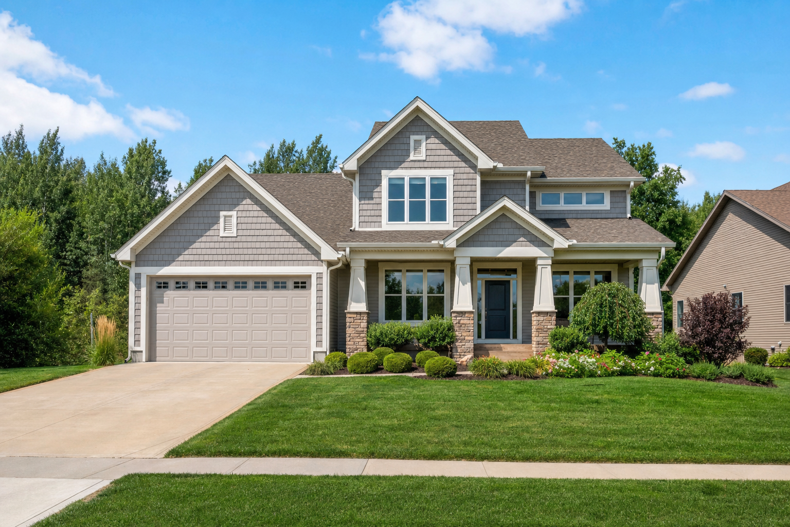 Jersey Shore Real Estate Feature Image