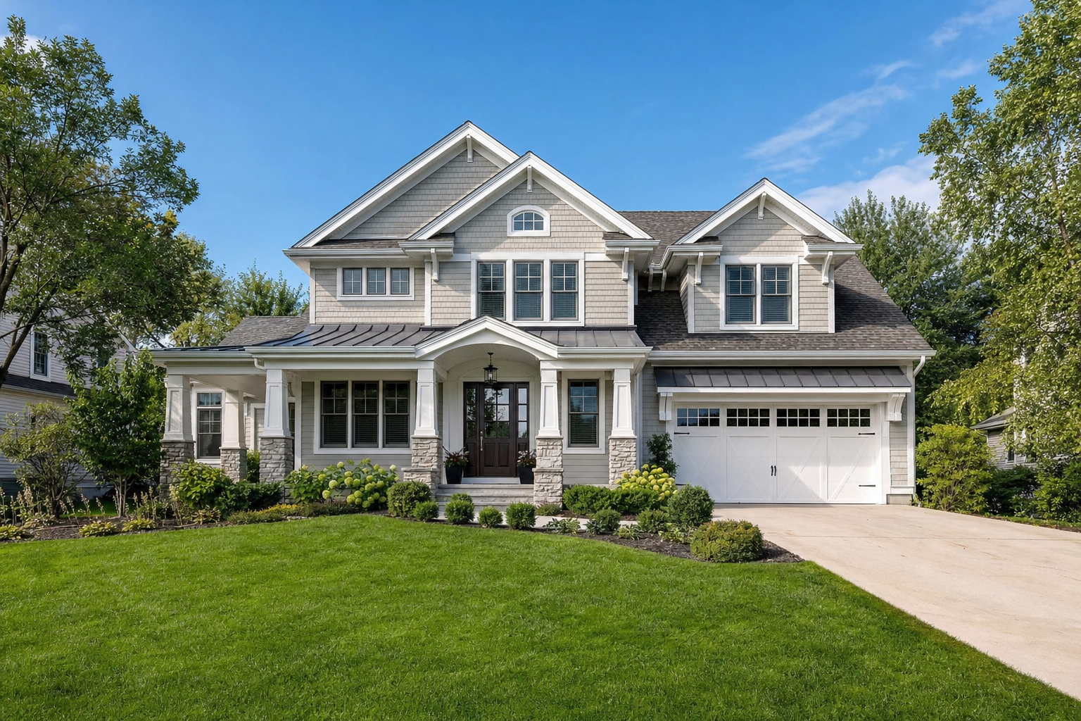 Jersey Shore Real Estate Feature Image