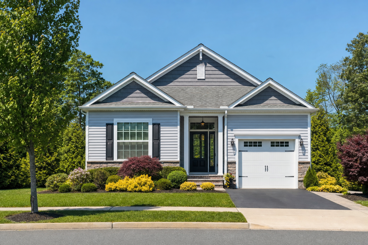 Jersey Shore Real Estate Feature Image