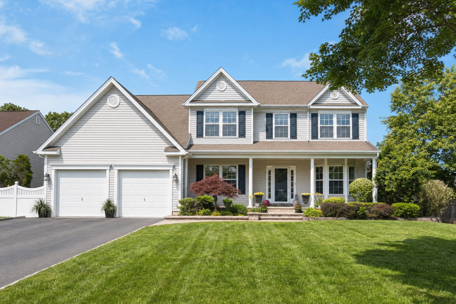 Jersey Shore Real Estate Feature Image