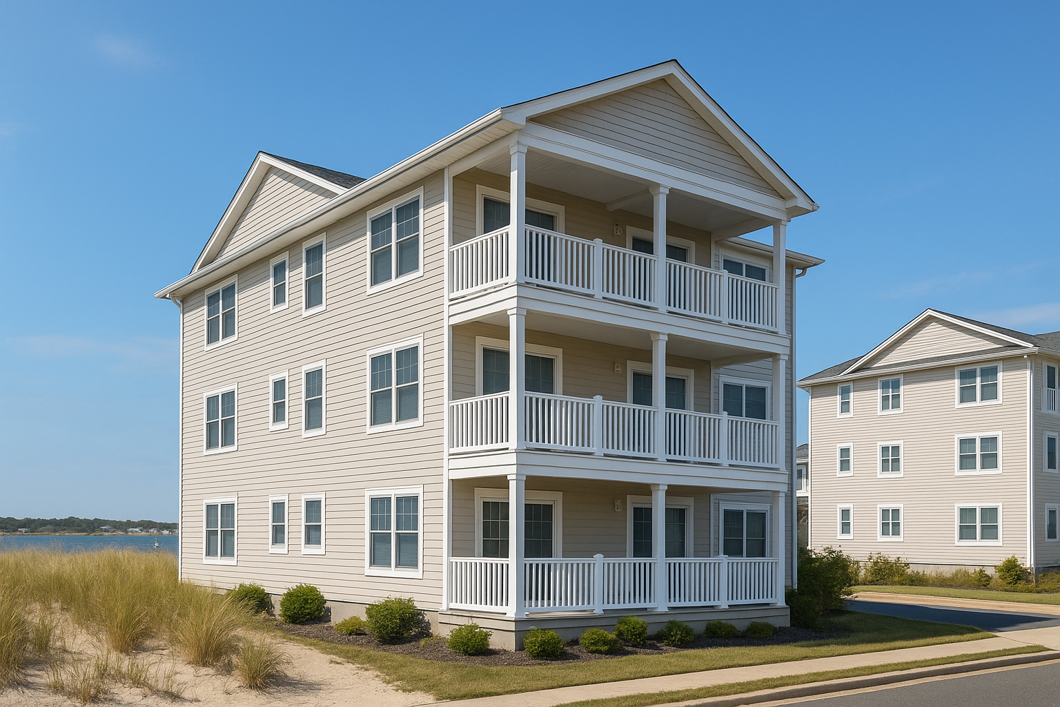 Jersey Shore Real Estate featured image