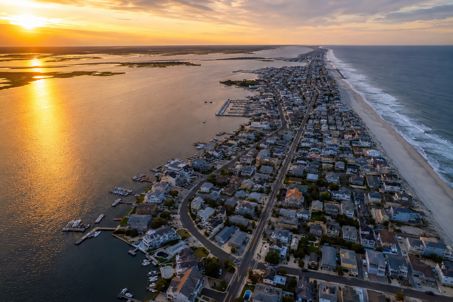 FEMA Flood Zones Ocean County NJ Guide