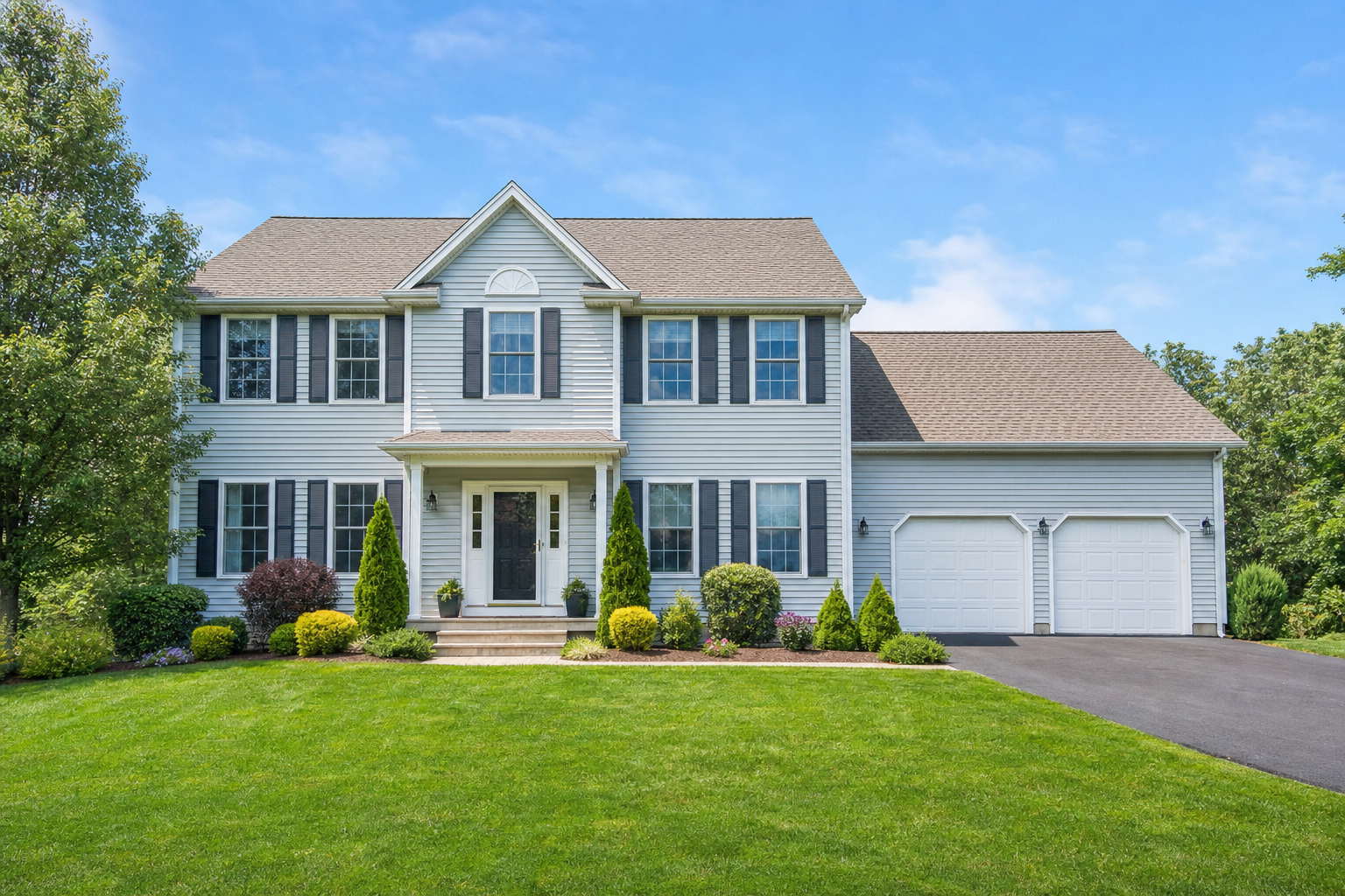 Jersey Shore Real Estate Feature Image