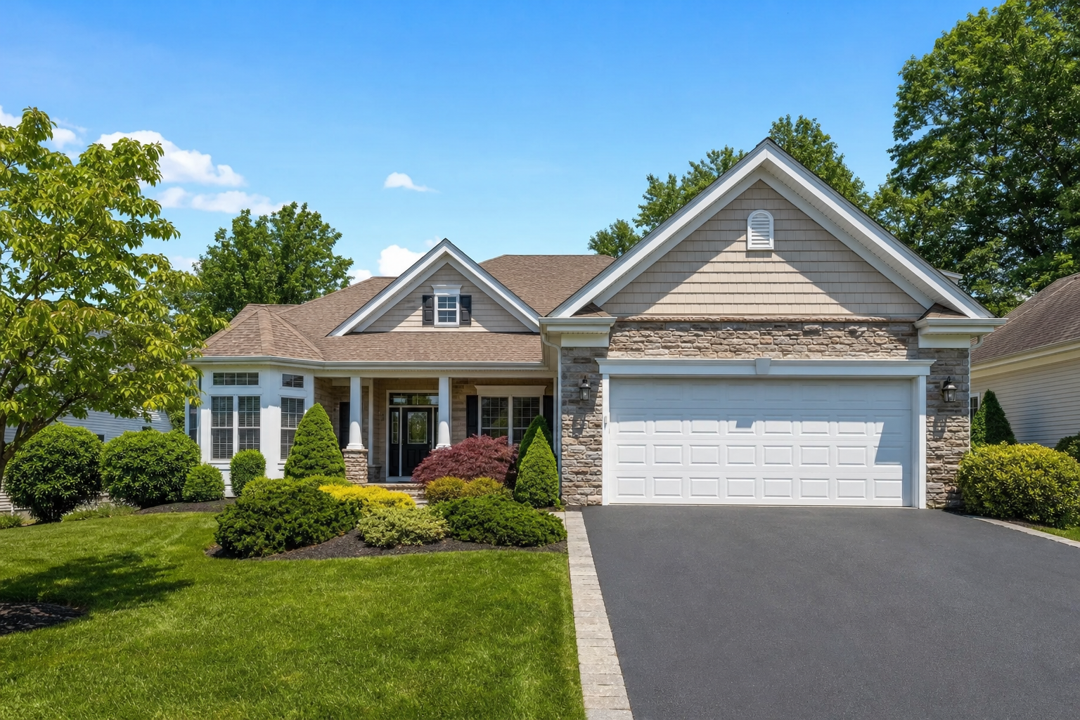 Jersey Shore Real Estate Feature Image