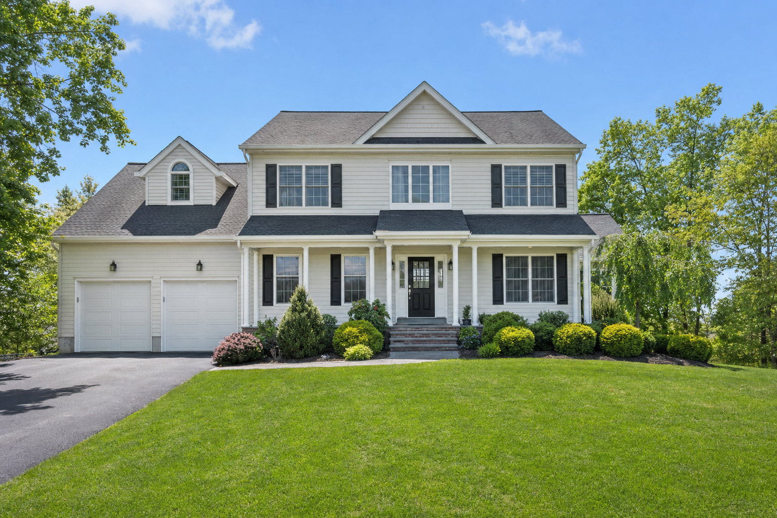 Jersey Shore Real Estate Feature Image