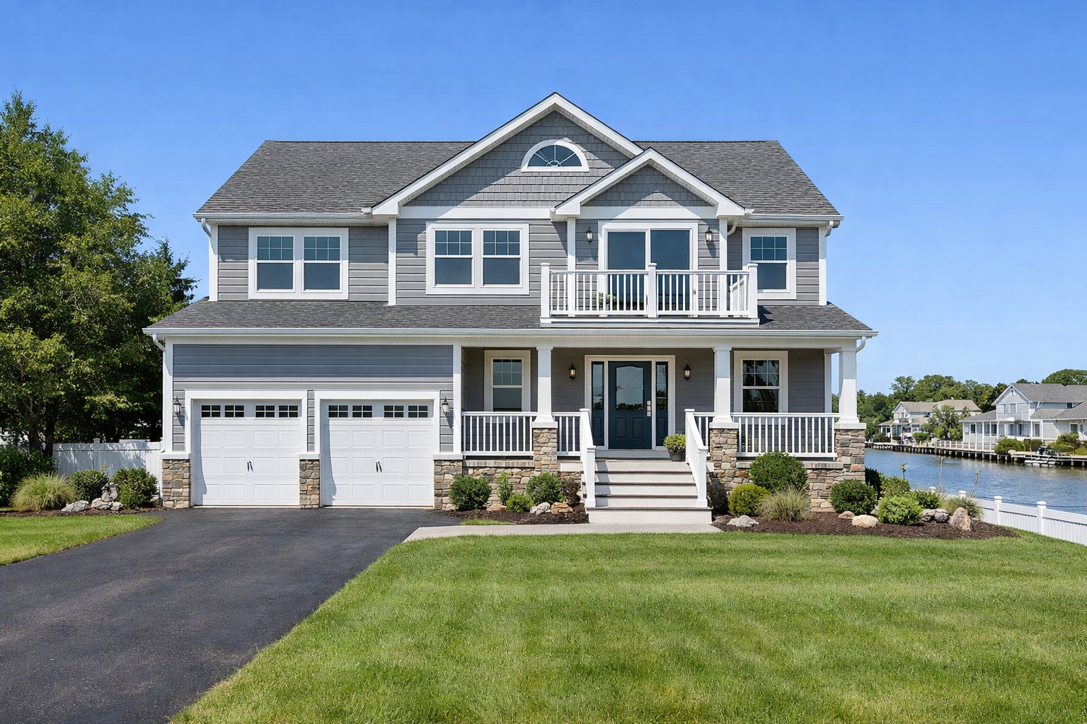 Jersey Shore real estate feature image