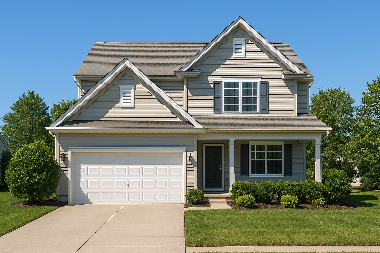 Jersey Shore Real Estate Feature Image