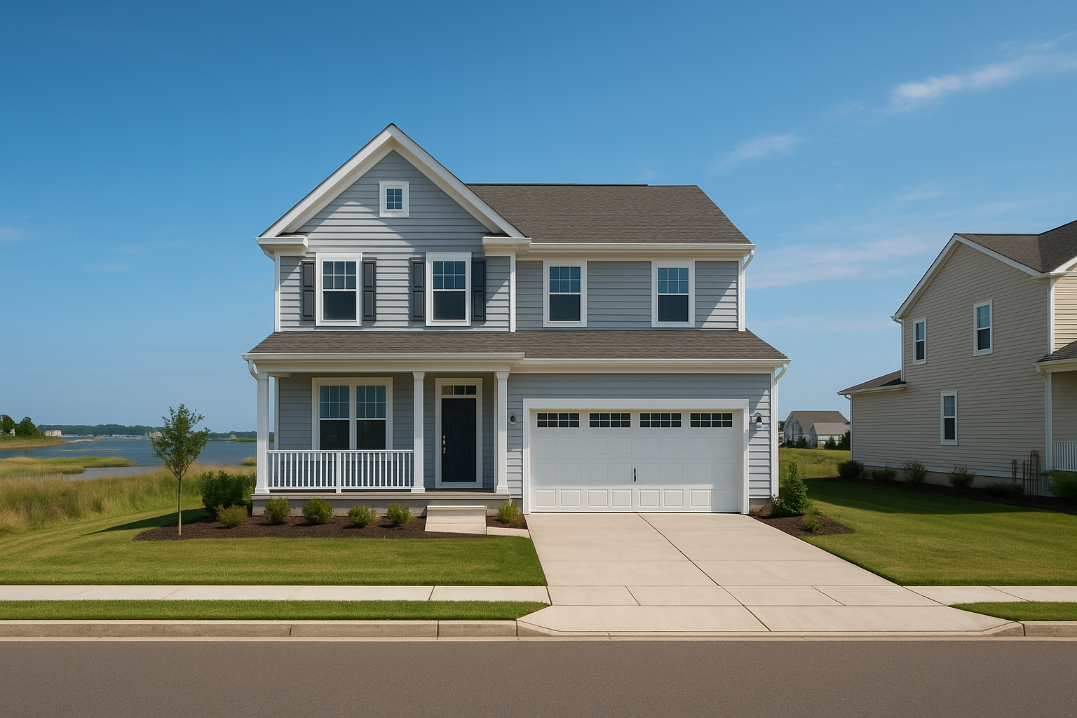 Jersey Shore Real Estate featured image
