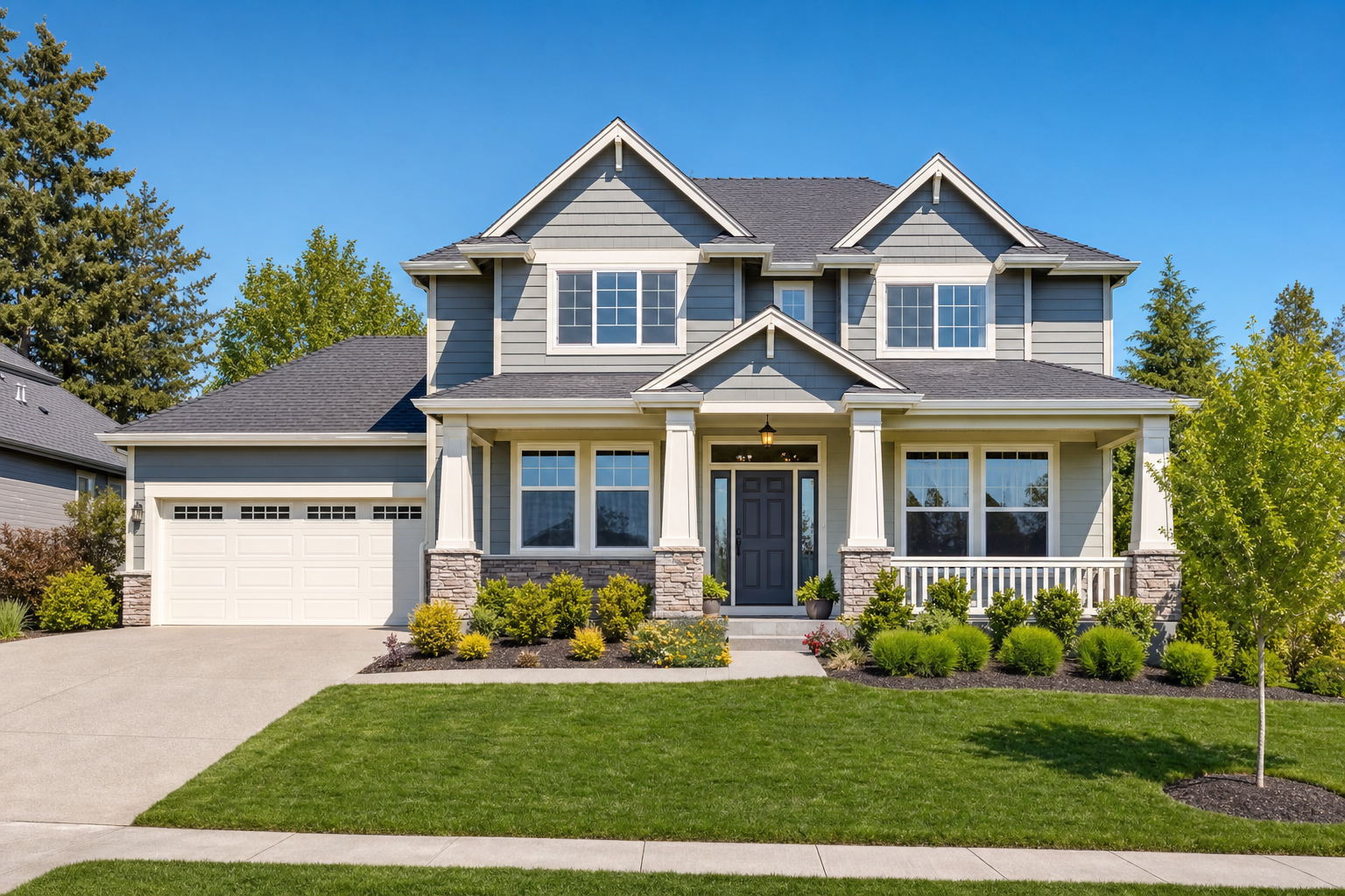 Jersey Shore Real Estate Feature Image