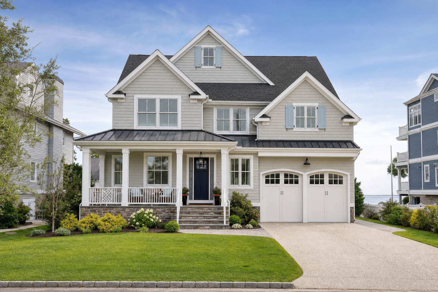 Jersey Shore Real Estate Feature Image