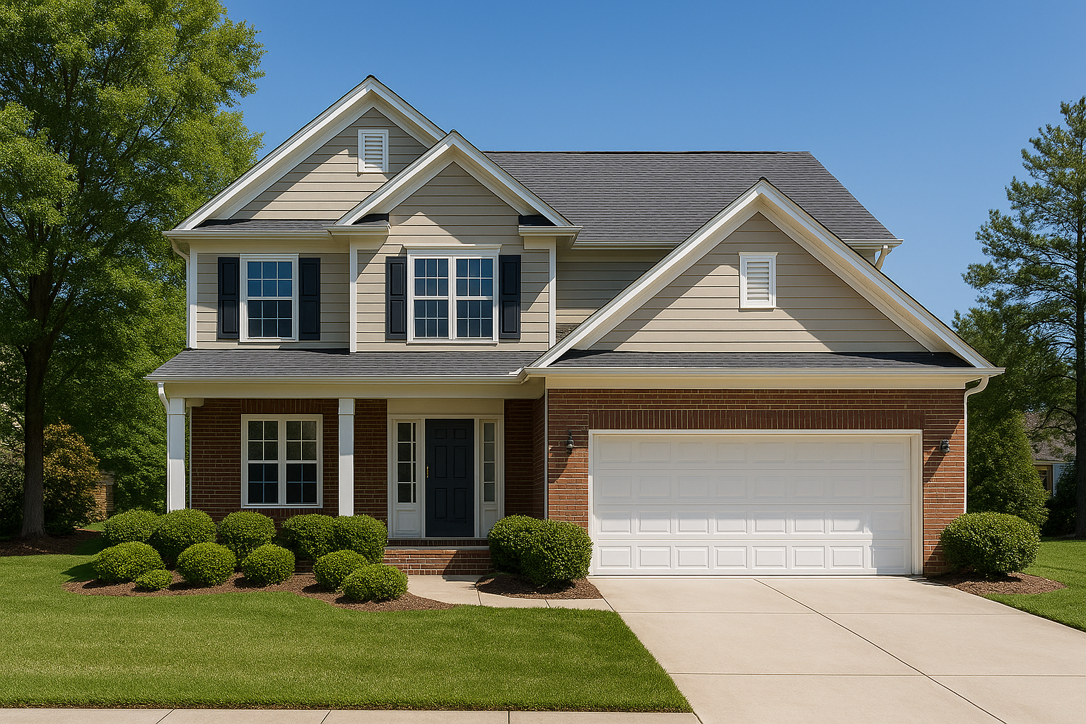 Jersey Shore Real Estate Feature Image