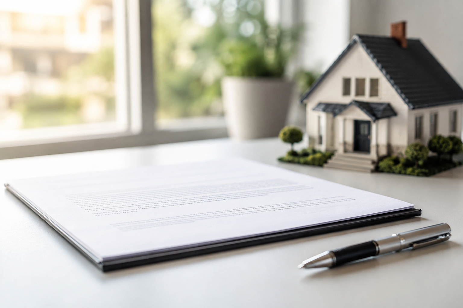 New Jersey Attorney Review Period Real Estate Guide