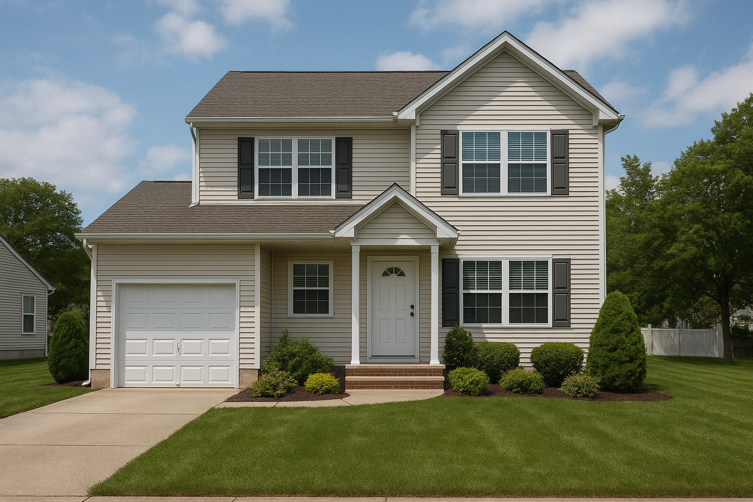 Jersey Shore Real Estate featured image