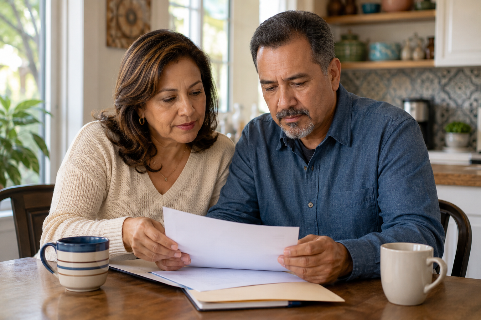 Ocean County NJ Property Tax Guide for Homeowners 55 and Older