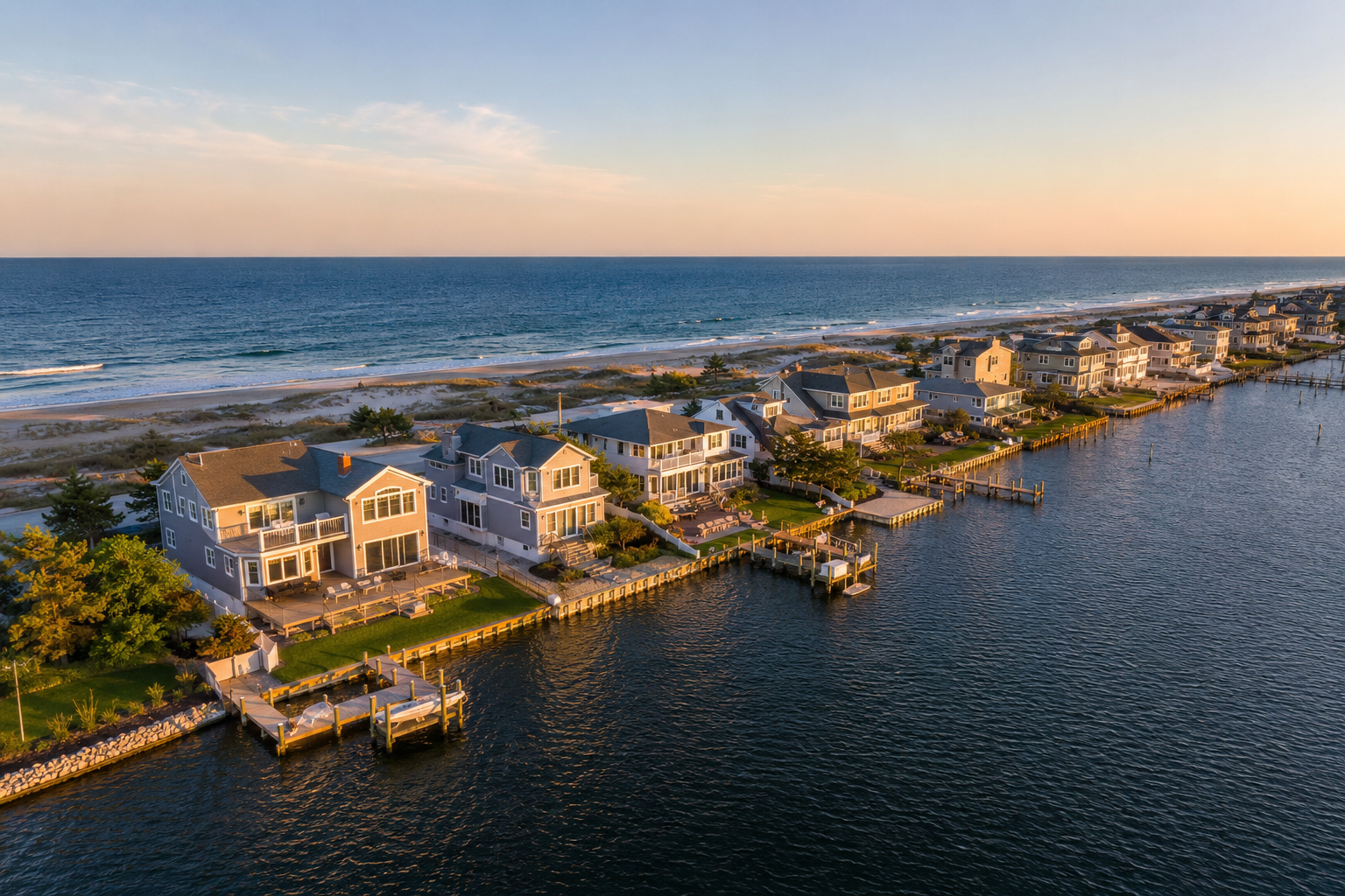 Ocean County NJ Real Estate Market Report Q2 2026