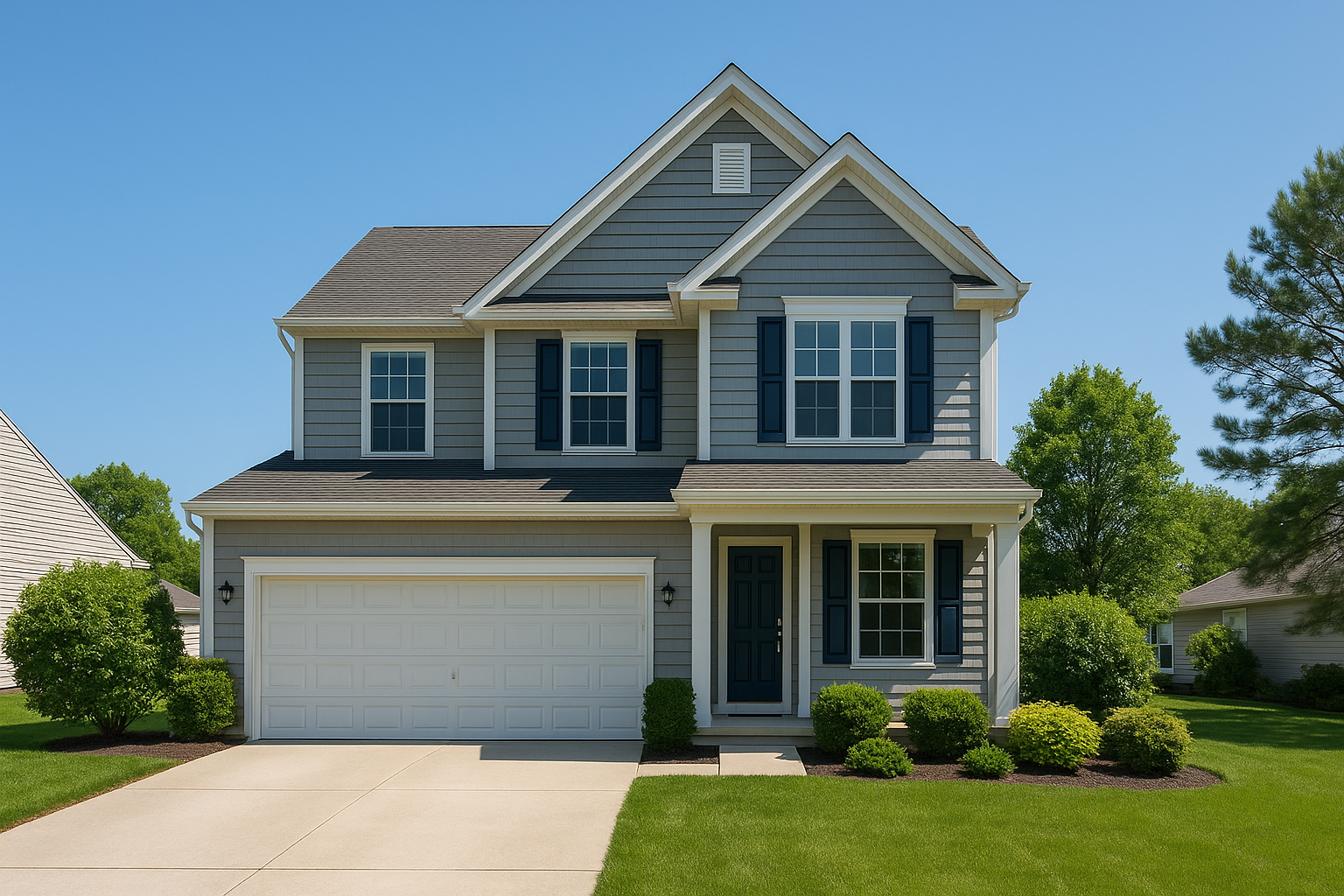 Jersey Shore Real Estate Feature Image
