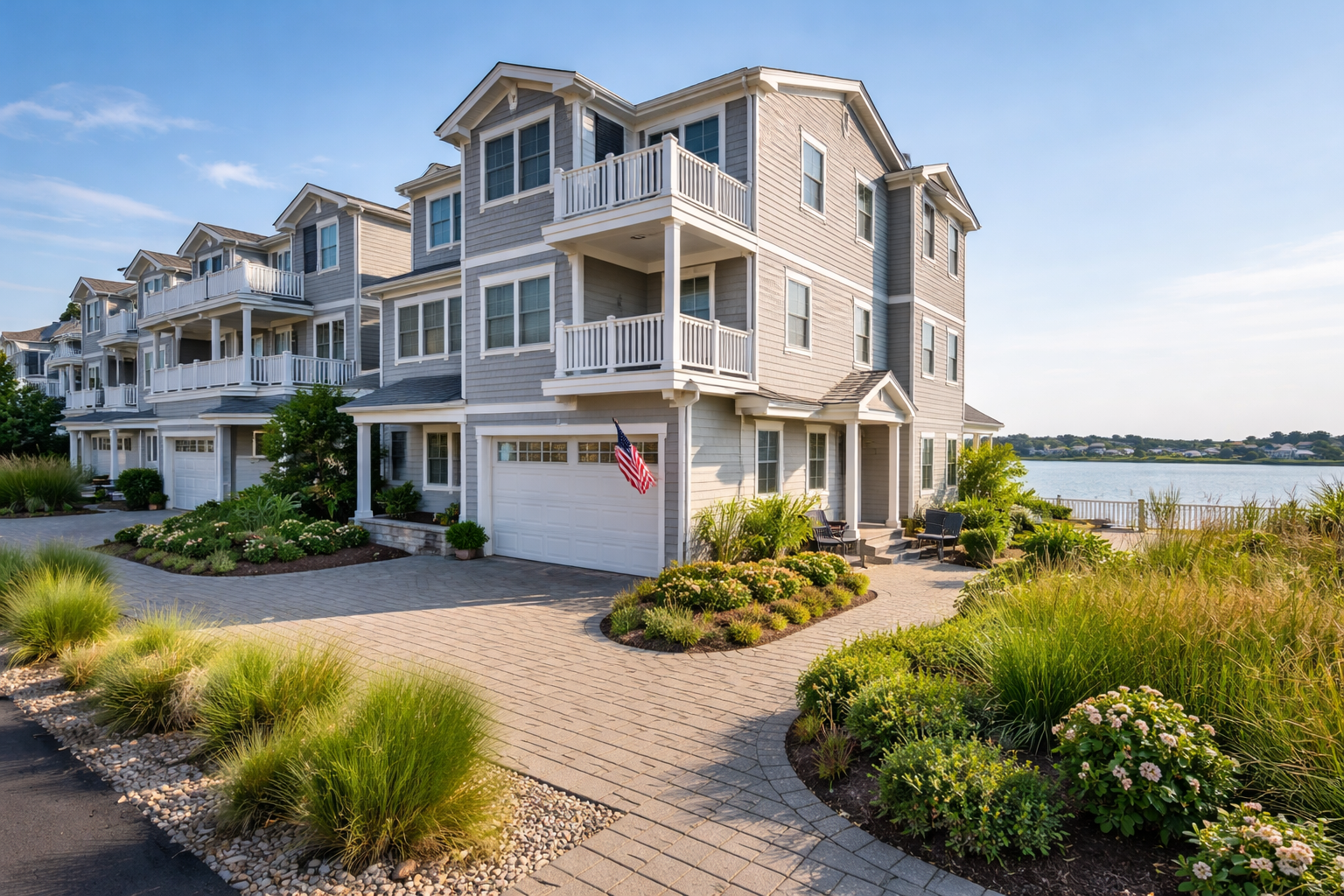 Jersey Shore Real Estate featured image