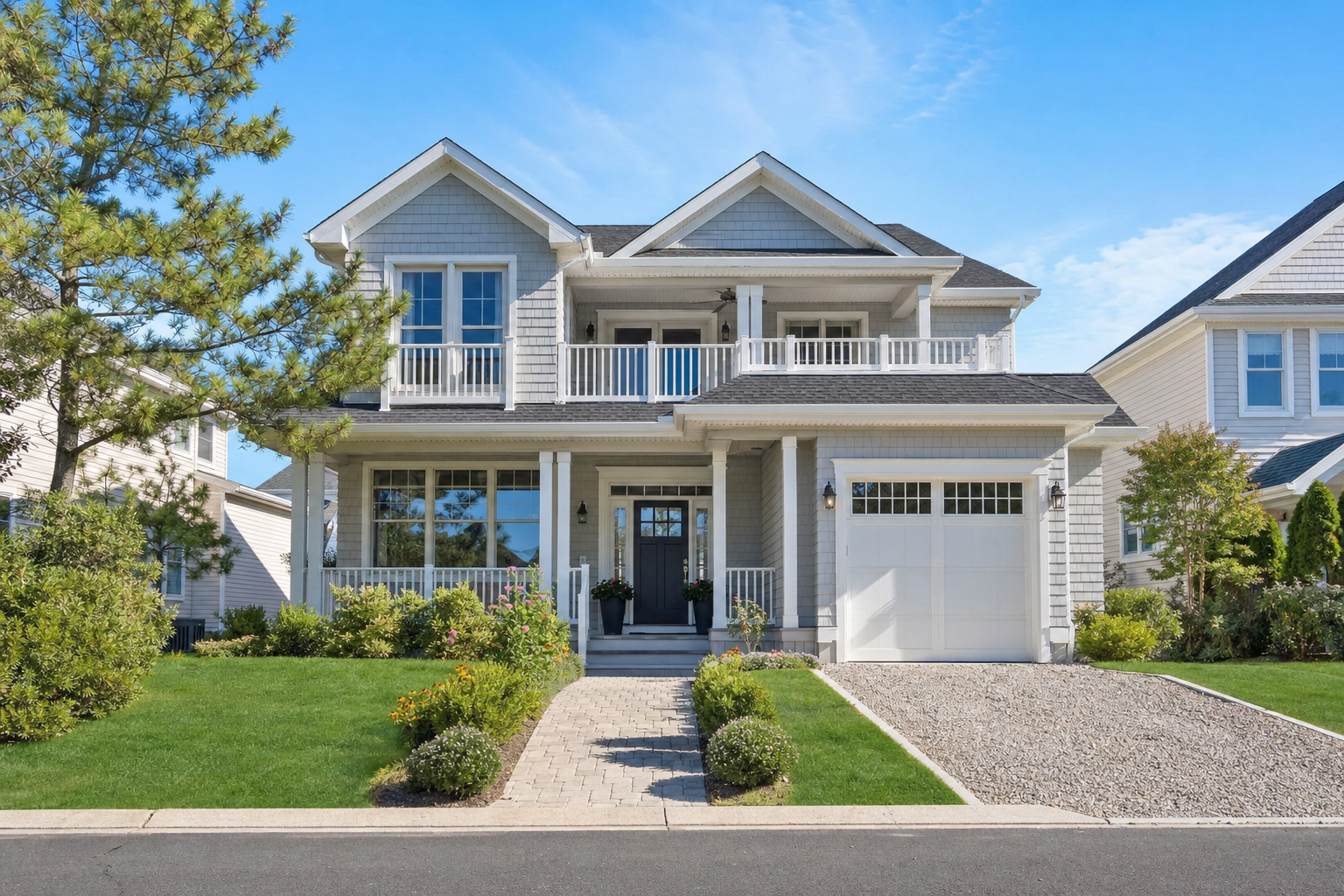 Jersey Shore Real Estate Feature Image