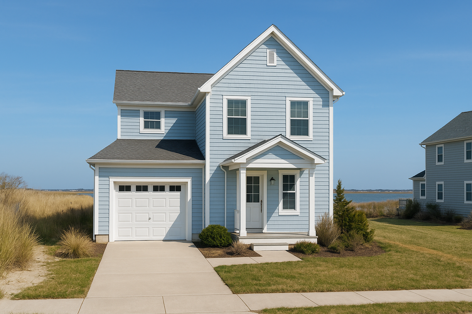 Jersey Shore Real Estate featured image