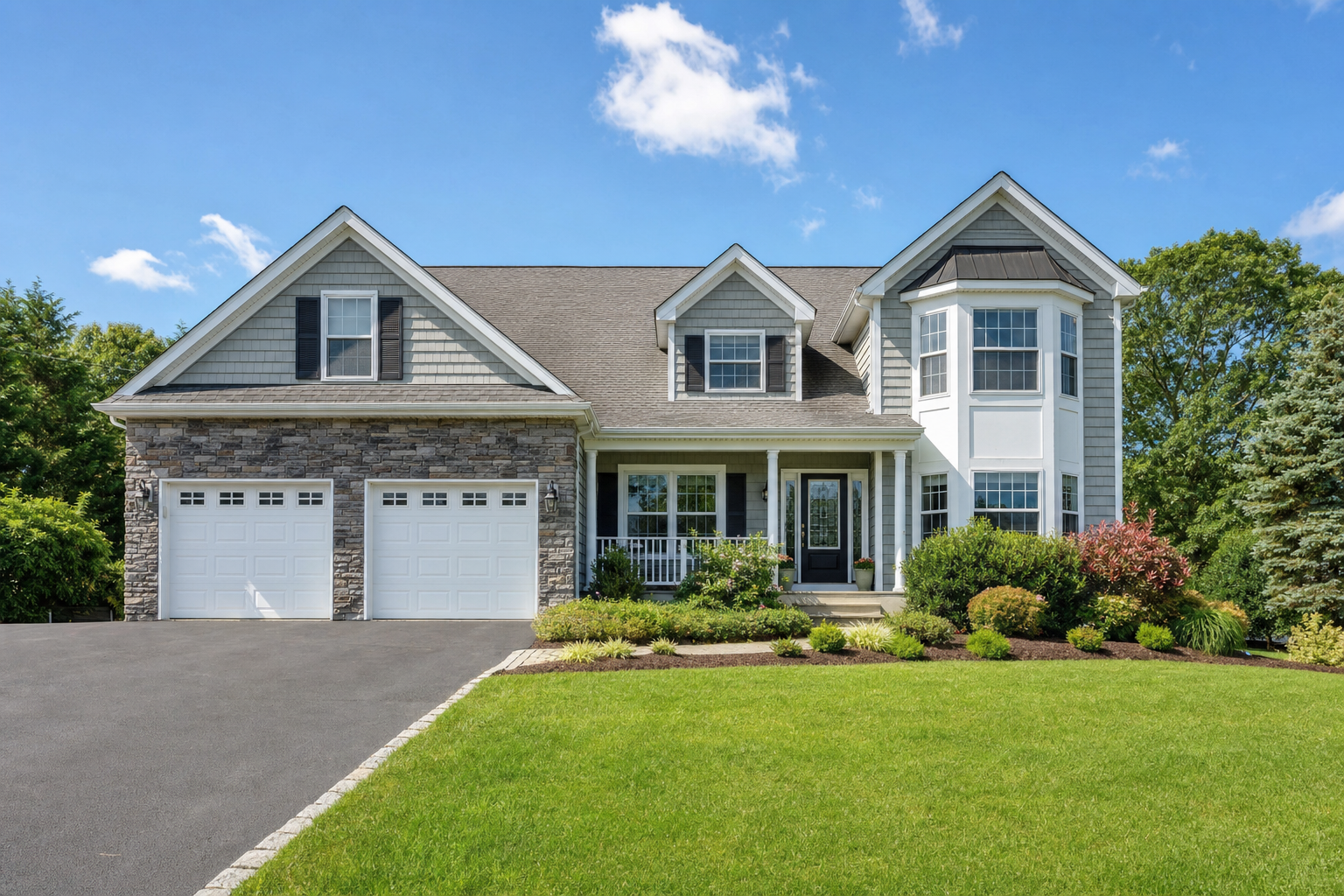 Jersey Shore Real Estate Feature Image