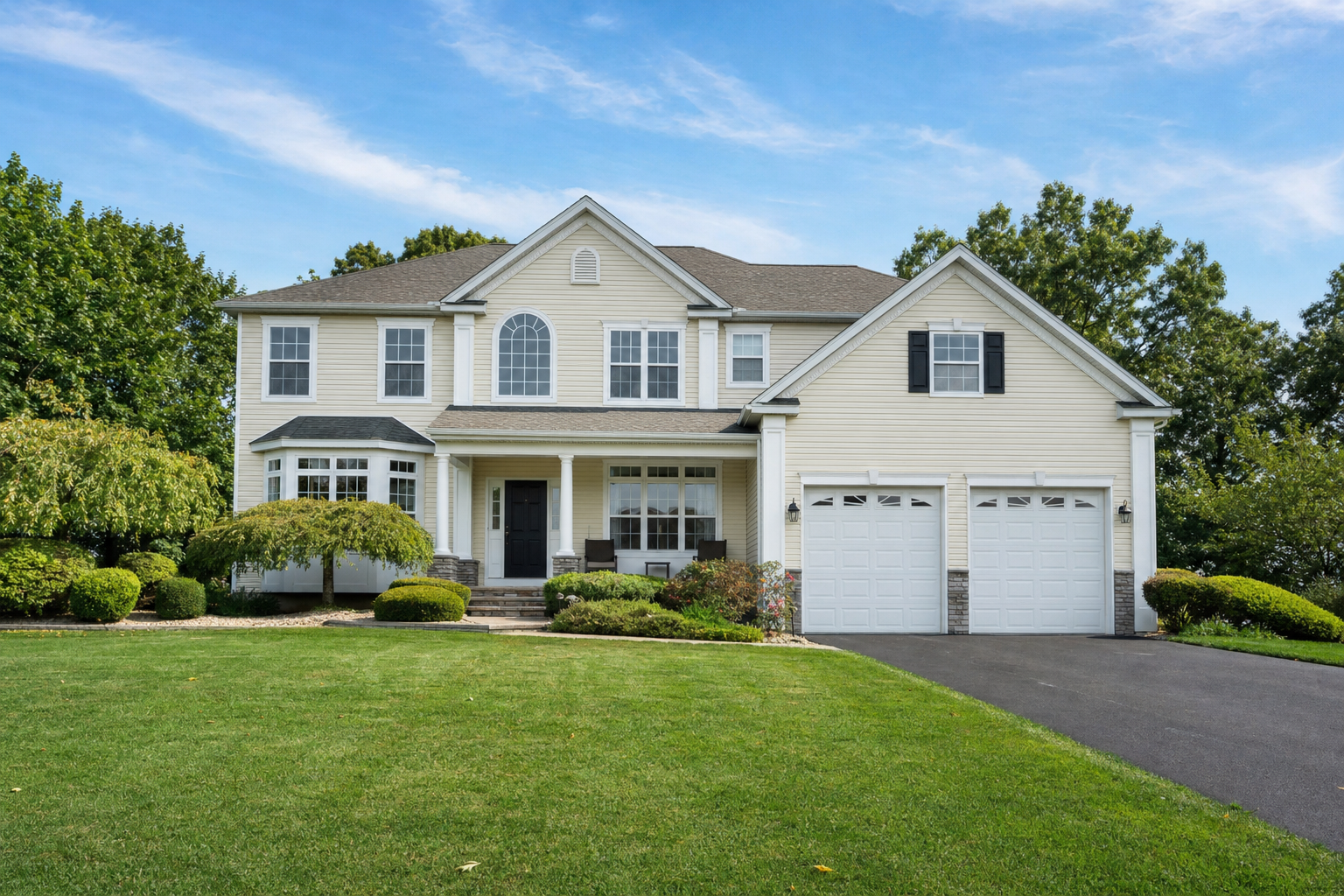 Jersey Shore Real Estate Feature Image