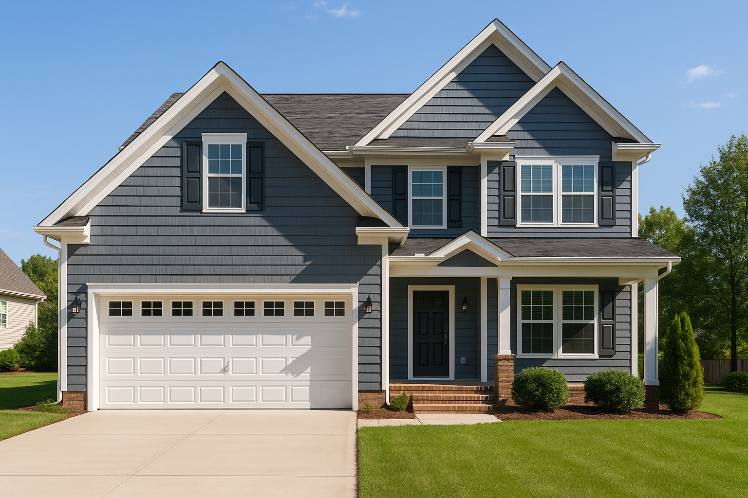 Jersey Shore Real Estate Feature Image