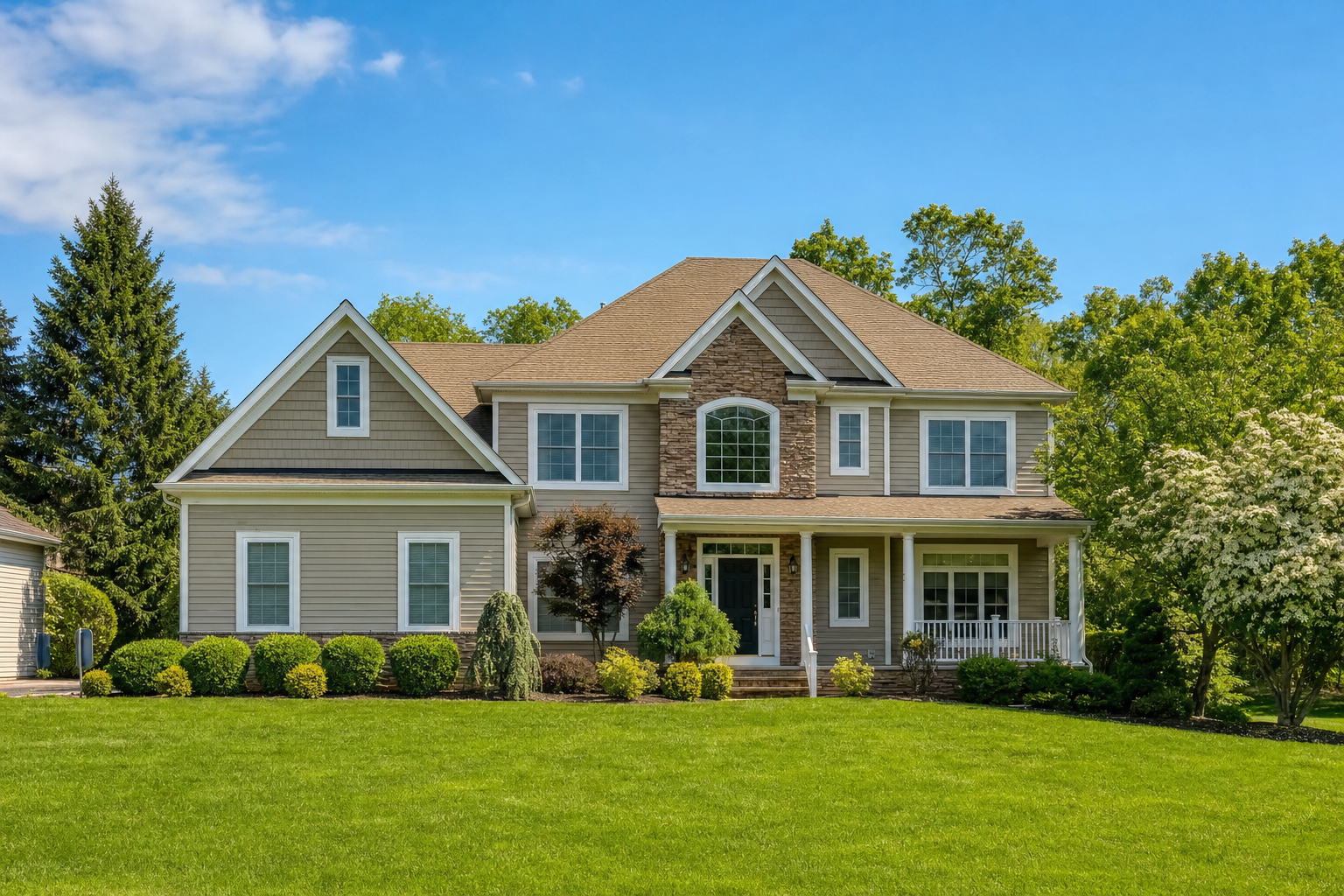 Jersey Shore Real Estate Feature Image