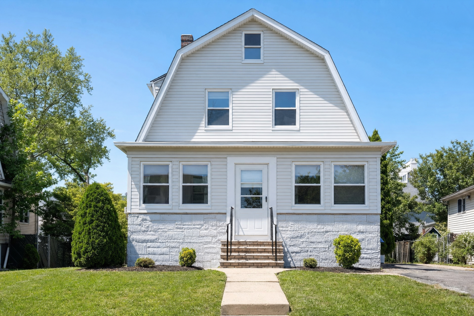 Jersey Shore Real Estate Feature Image
