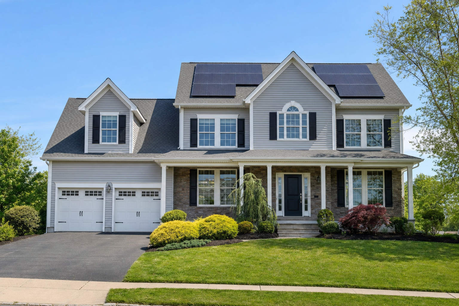 Jersey Shore Real Estate Feature Image