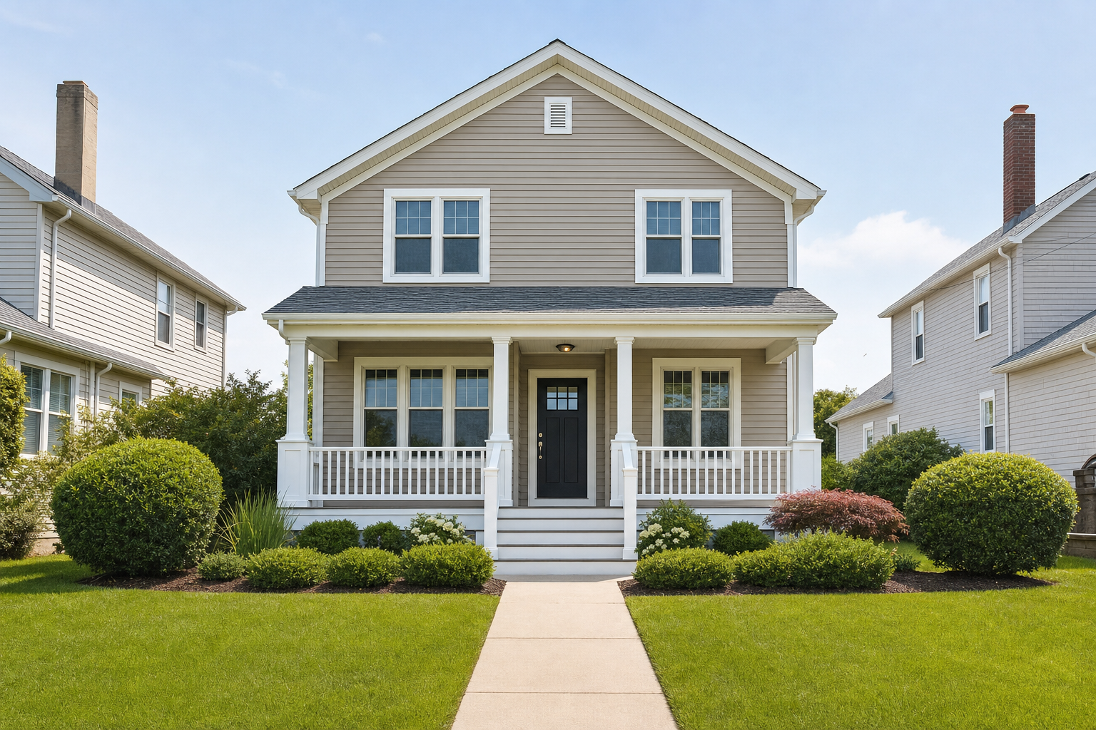 Jersey Shore Real Estate Feature Image
