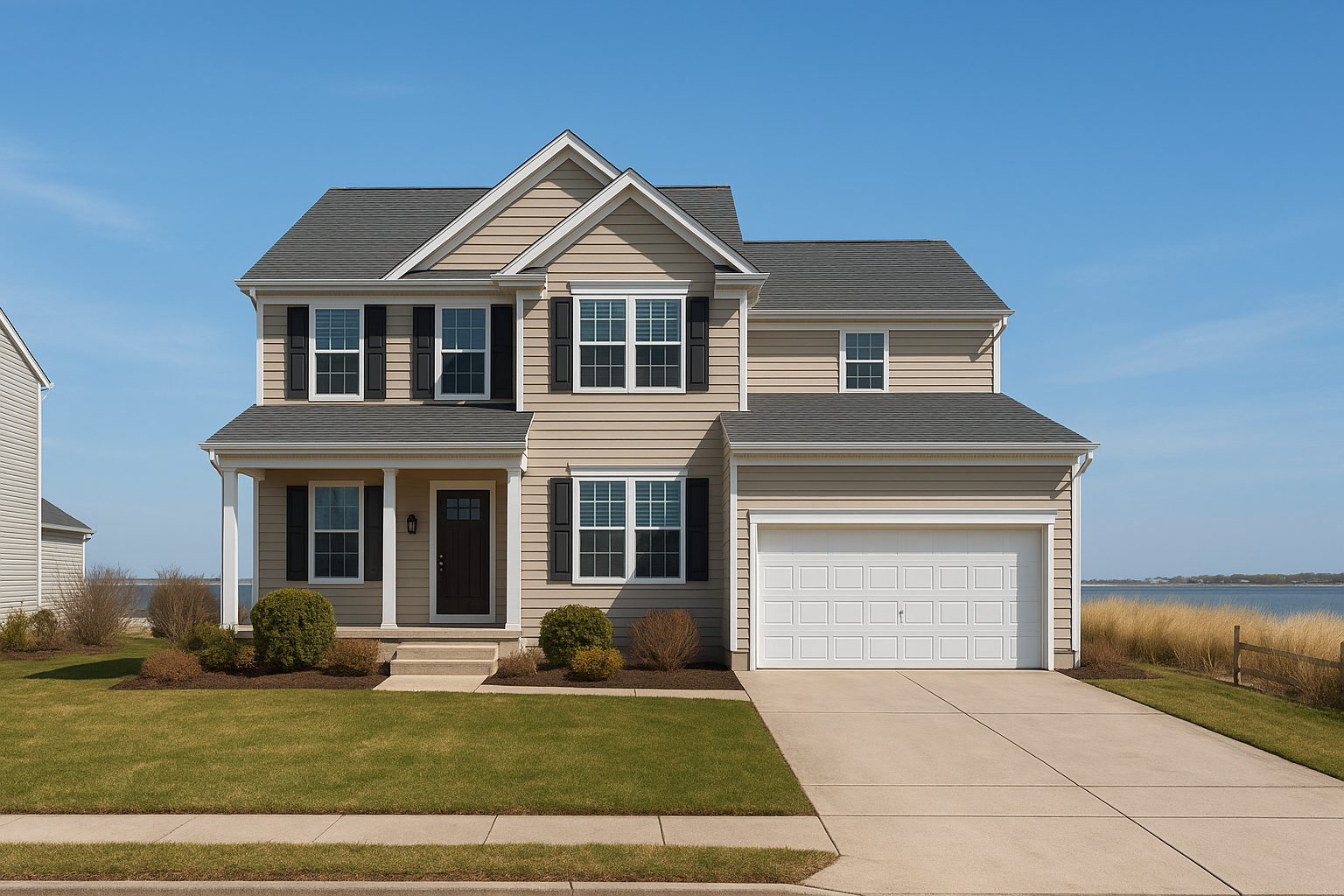 Jersey Shore Real Estate featured image