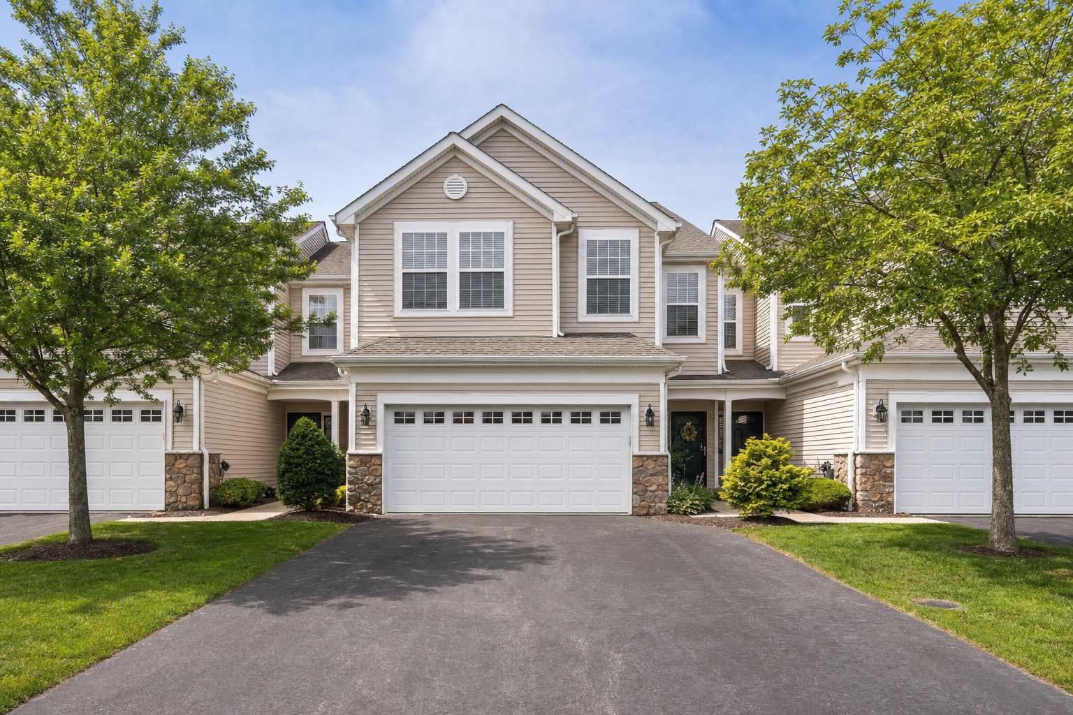 Jersey Shore Real Estate Feature Image