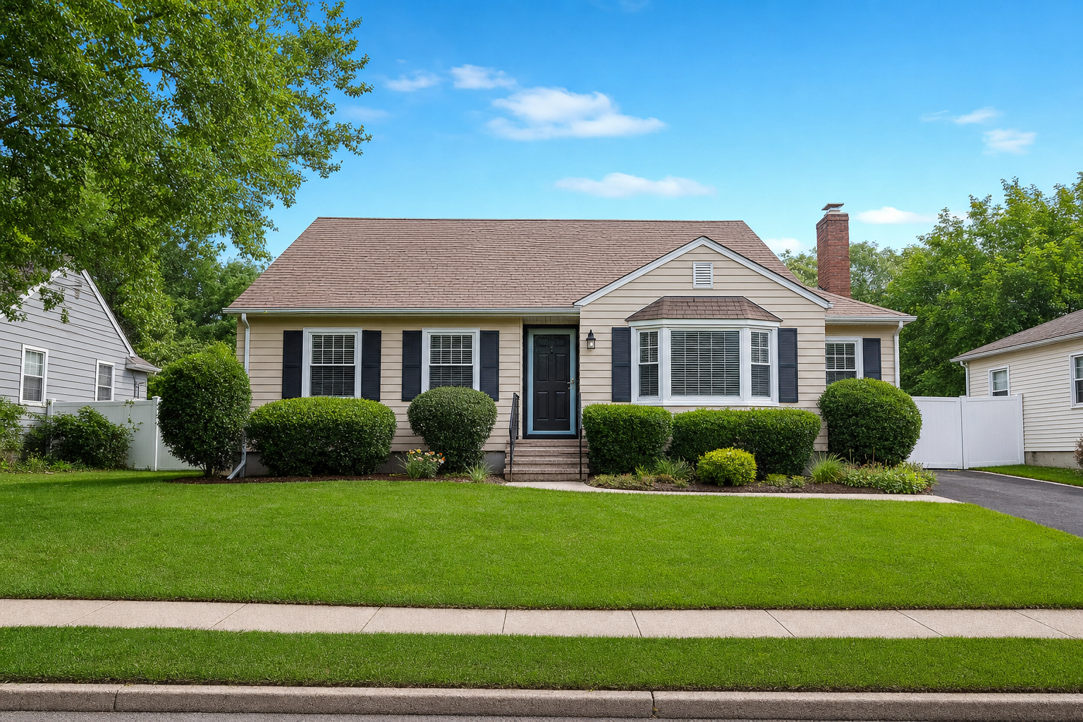 Jersey Shore Real Estate Feature Image