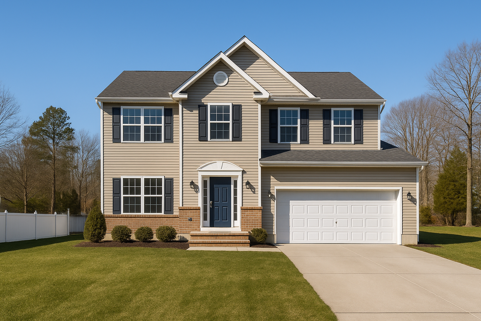 Jersey Shore Real Estate Feature Image