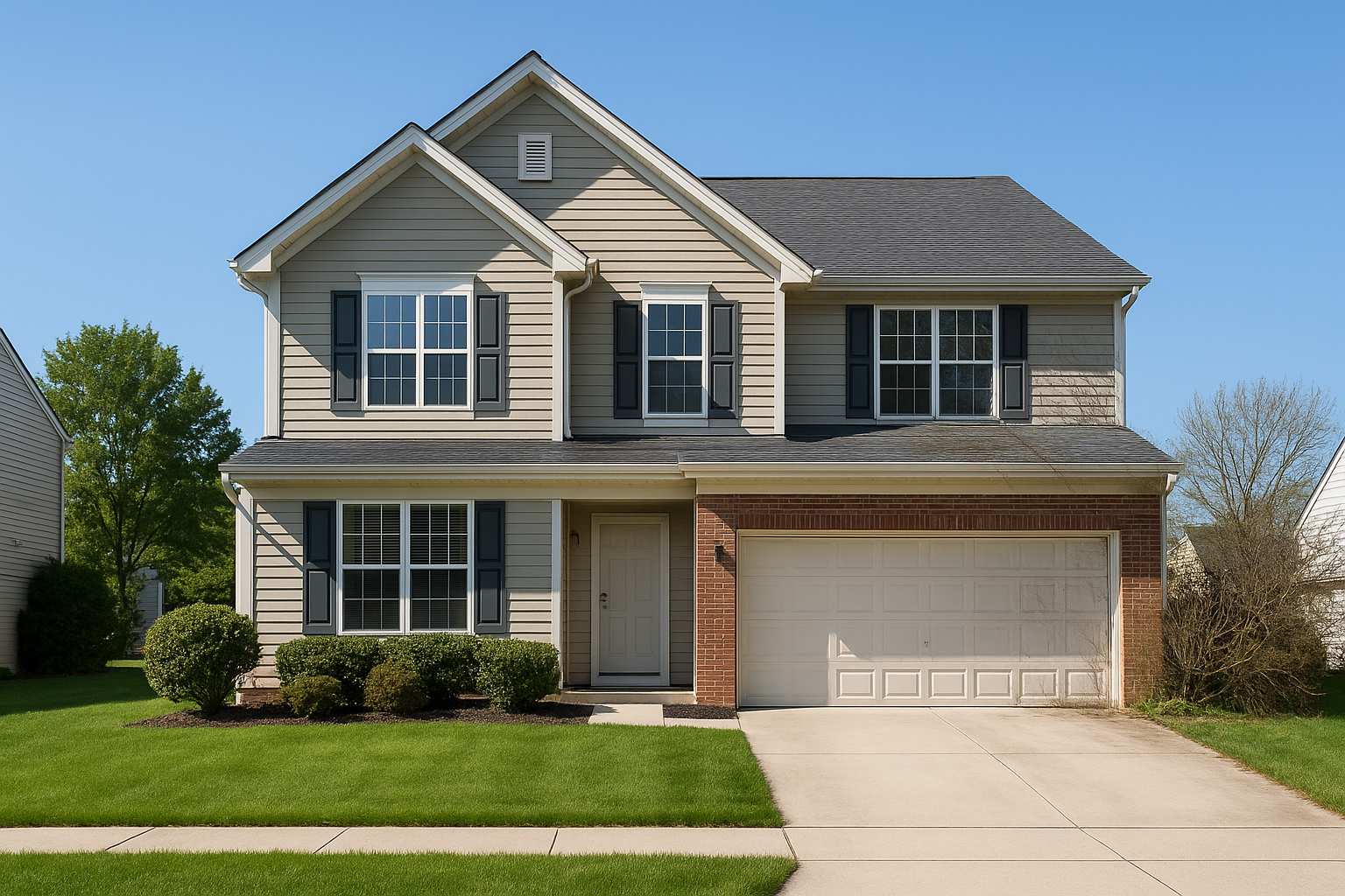 Jersey Shore Real Estate Feature Image