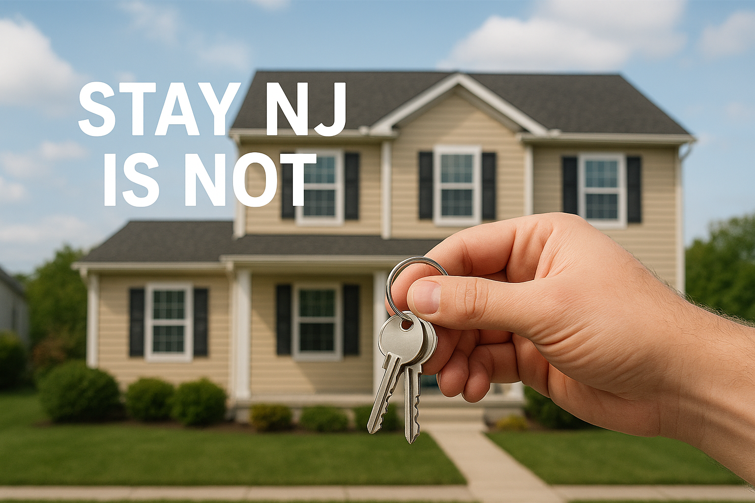 Jersey Shore Real Estate featured image
