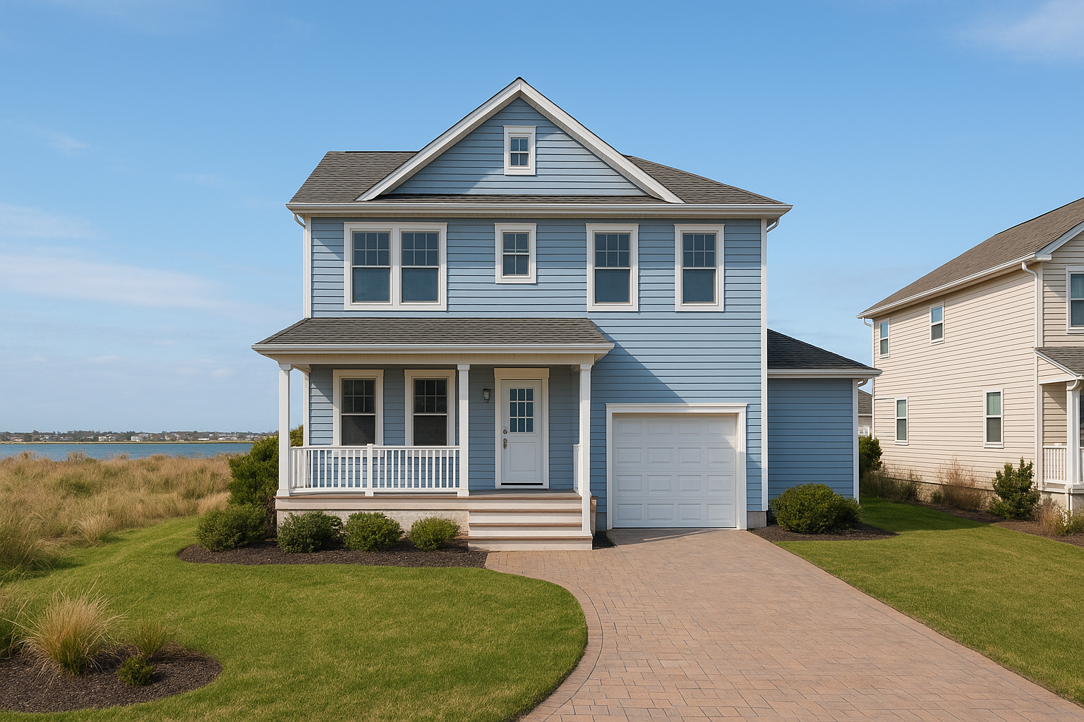 Jersey Shore Real Estate featured image