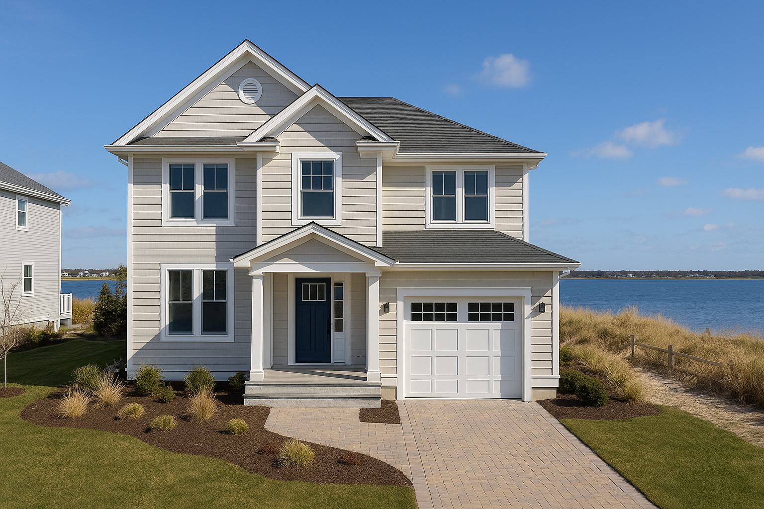 Jersey Shore Real Estate featured image