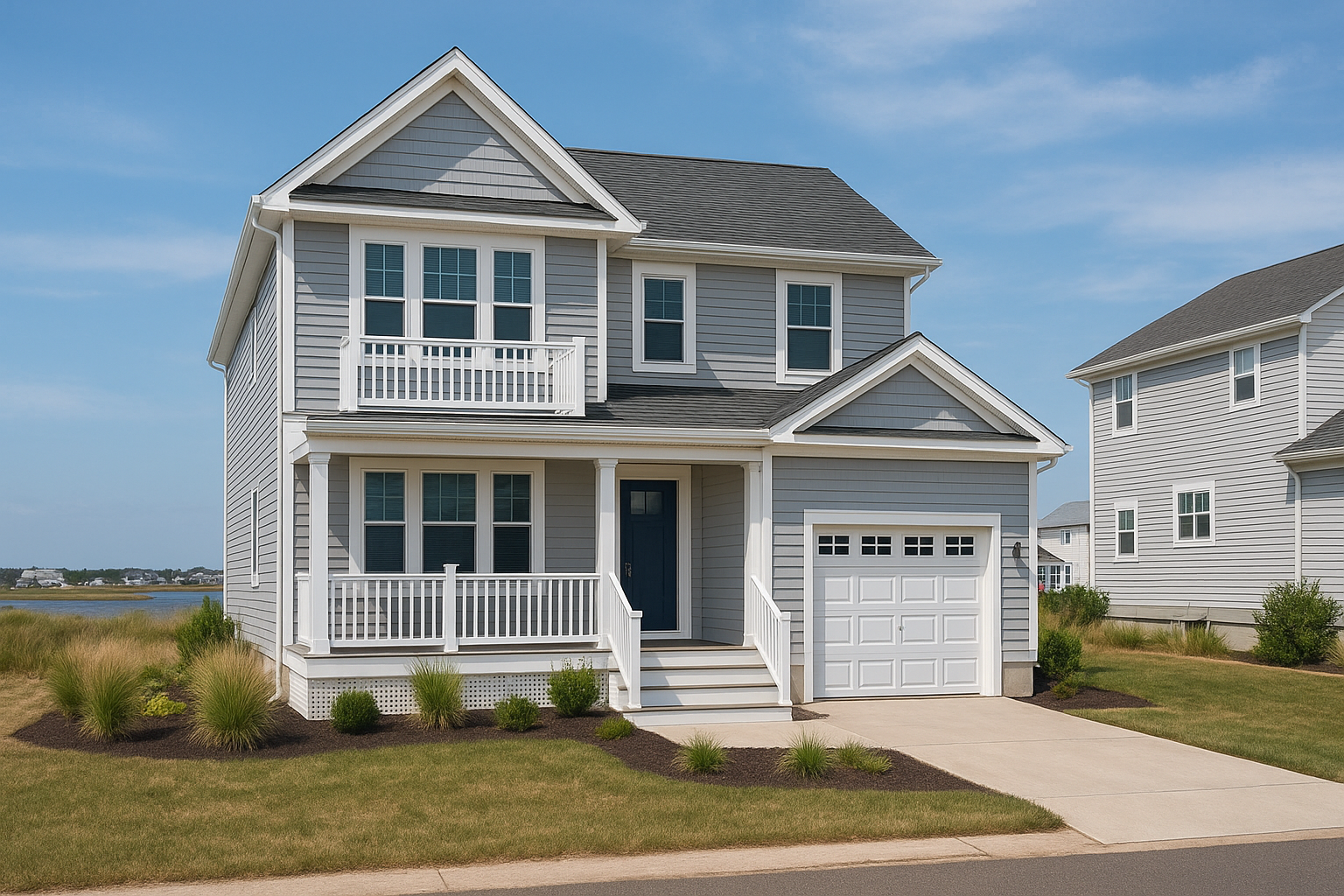 Jersey Shore Real Estate featured image
